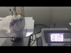 تست کننده سخت برای حلقه ها و مهر و موم لاستیکی