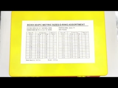 براي محافظت از كابل ها 170 قطعه از لاستیك سياه قابل سفارشي كردن