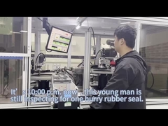 پوشش سیم اتومبیل ضد آب چند پین با عملکرد بالا برای کانکتور Superseal