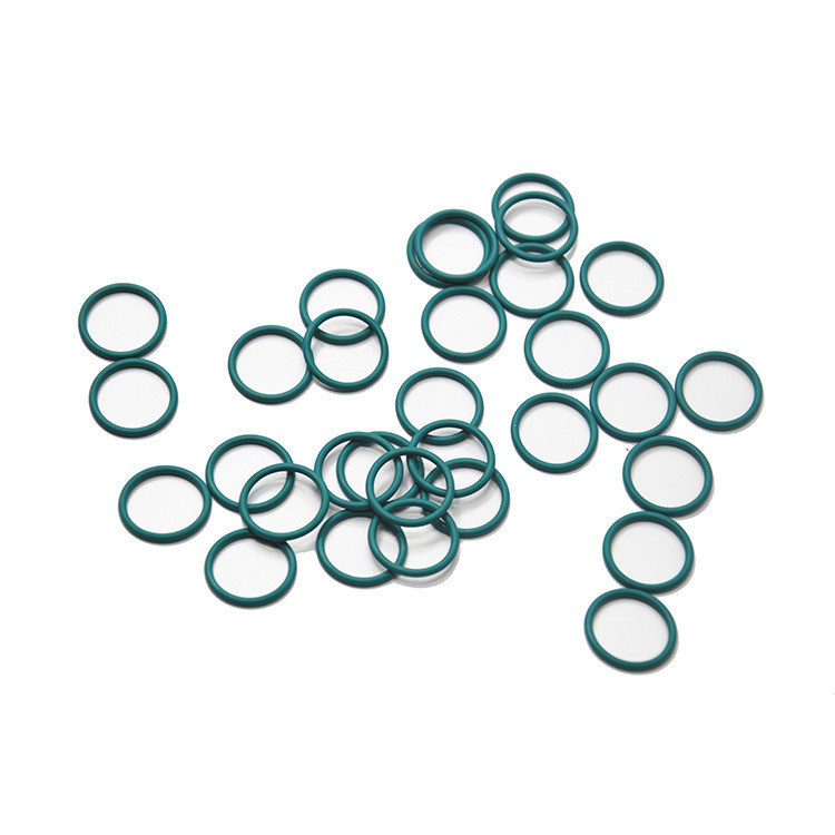 مقاومت در برابر خوردگی HNBR EPDM NBR 70 مهر و موم مهر و موم O-ring هر اندازه لاستیک