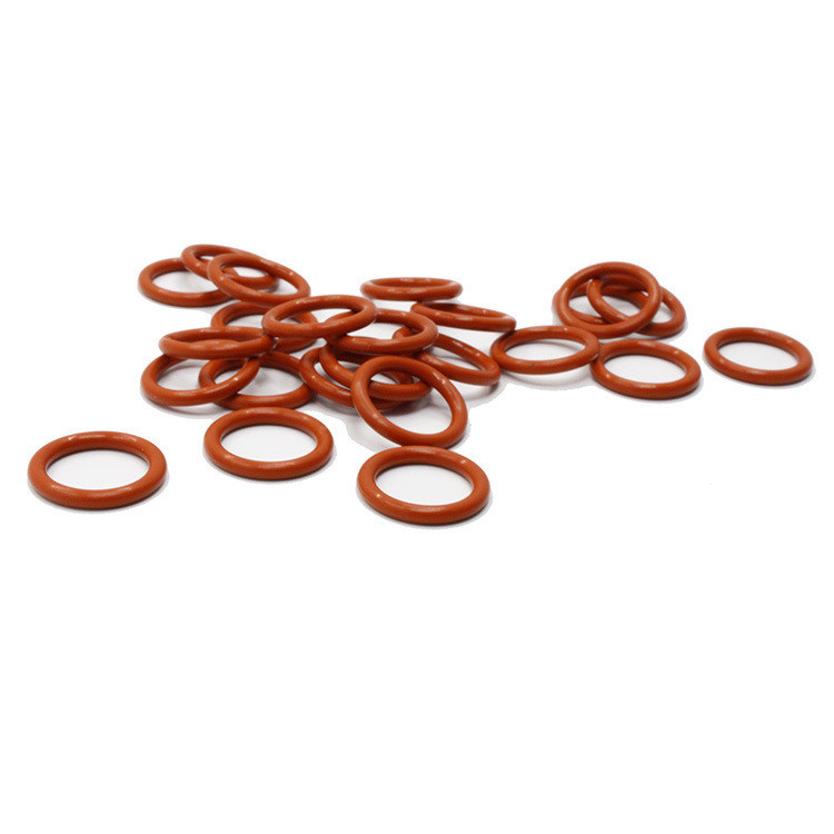 مقاومت در برابر خوردگی HNBR EPDM NBR 70 مهر و موم مهر و موم O-ring هر اندازه لاستیک