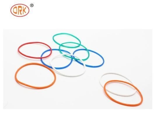 قالب فشار بالا O حلقه مهر و موم 1.78mm ~ 31mm سیلیکون گاسکت O حلقه برای محصول سیلندر