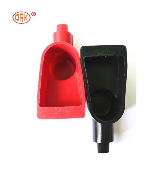 عملکرد OEM EPDM پوشش گرد و غبار برای آب و هوا مقاوم Ruichen لاستیک مهر 0.5-1000mm