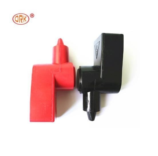 عملکرد OEM EPDM پوشش گرد و غبار برای آب و هوا مقاوم Ruichen لاستیک مهر 0.5-1000mm