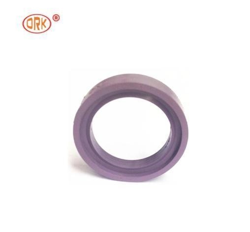 مهر و موم های لاستیکی NBR درجه حرارت اندازه 0.5-1000mm وسوسه -60-350 درجه مقاوم به پوشیدن