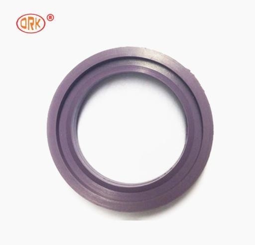 مهر و موم های لاستیکی NBR درجه حرارت اندازه 0.5-1000mm وسوسه -60-350 درجه مقاوم به پوشیدن