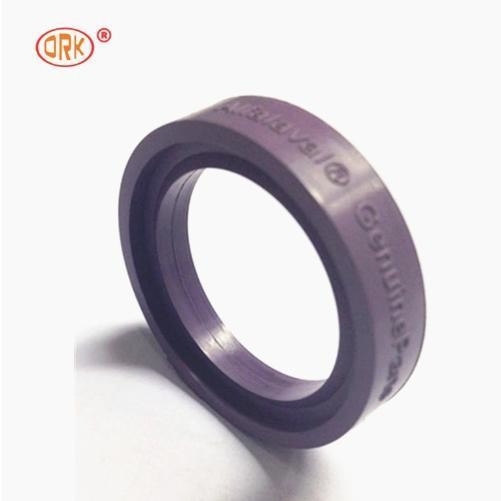 مهر و موم های لاستیکی NBR درجه حرارت اندازه 0.5-1000mm وسوسه -60-350 درجه مقاوم به پوشیدن