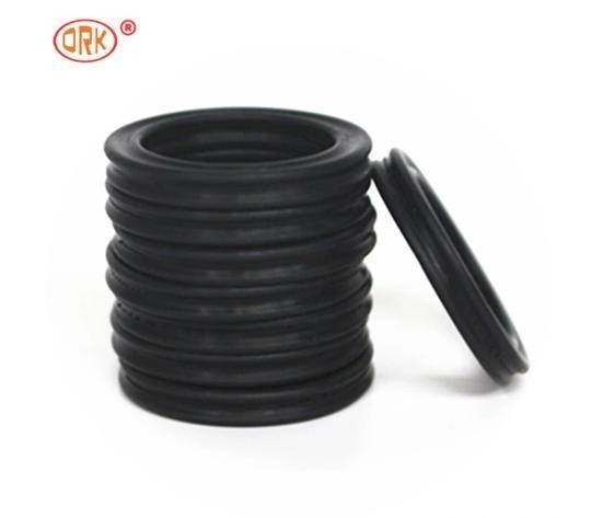 موادی با حلقه O از لاستیک با داینامیک مهر و موم C/S 1.78mm-31mm چهار حلقه NBR