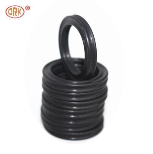 موادی با حلقه O از لاستیک با داینامیک مهر و موم C/S 1.78mm-31mm چهار حلقه NBR