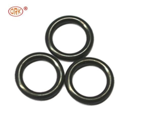 OEM NBR O-Ring مهر لاستیکی برای قطعات پنوماتیک و خودرو درخواست سفارشی