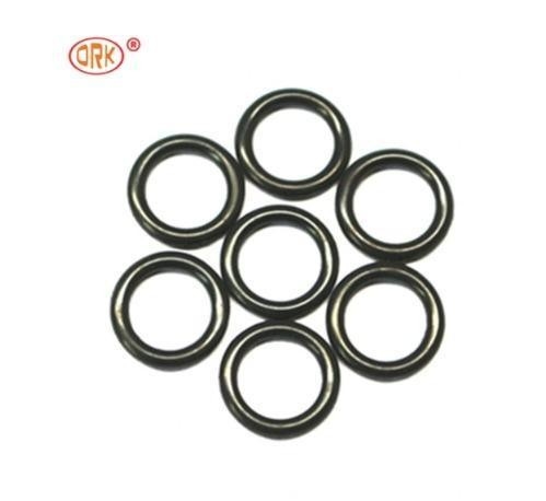 OEM NBR O-Ring مهر لاستیکی برای قطعات پنوماتیک و خودرو درخواست سفارشی