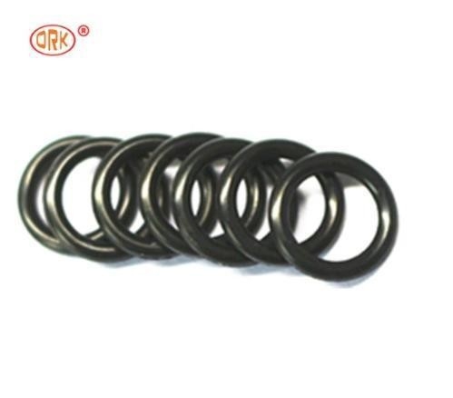 OEM NBR O-Ring مهر لاستیکی برای قطعات پنوماتیک و خودرو درخواست سفارشی