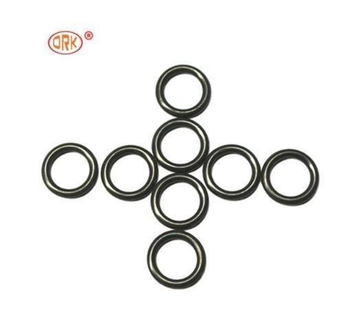 OEM NBR O-Ring مهر لاستیکی برای قطعات پنوماتیک و خودرو درخواست سفارشی