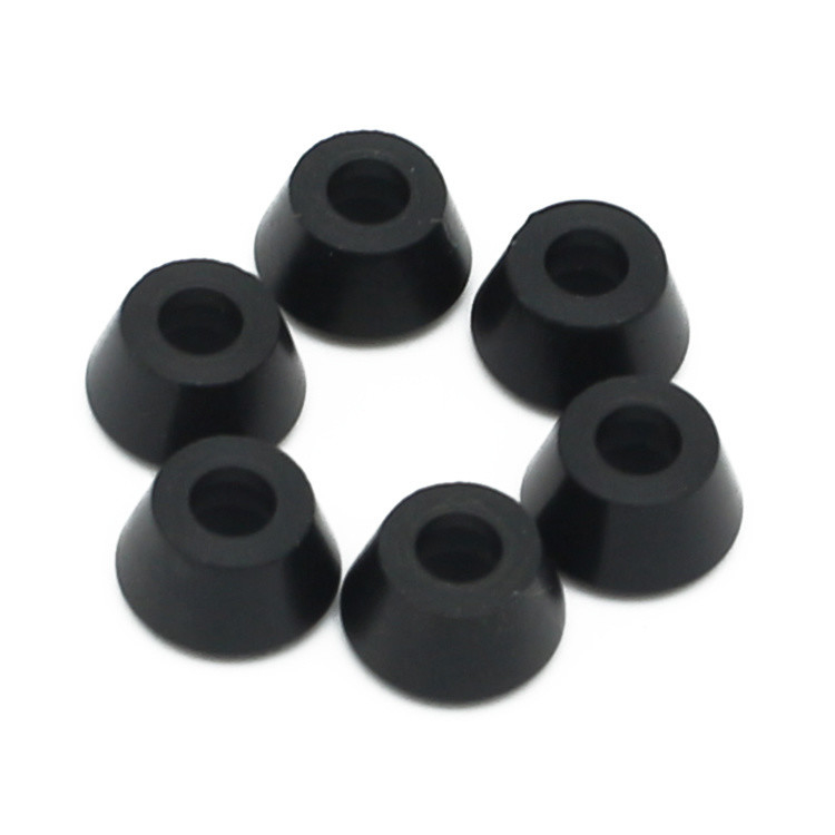 پاهای لاستیکی برای تخته های برش قطعه C/S 1.78mm-31mm محصولات لاستیکی پایدار دیگر
