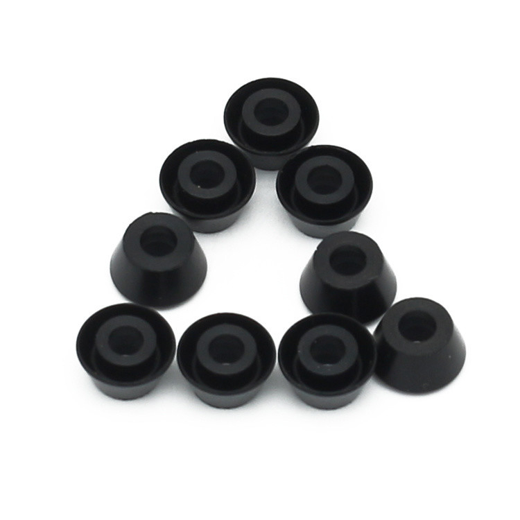پاهای لاستیکی برای تخته های برش قطعه C/S 1.78mm-31mm محصولات لاستیکی پایدار دیگر