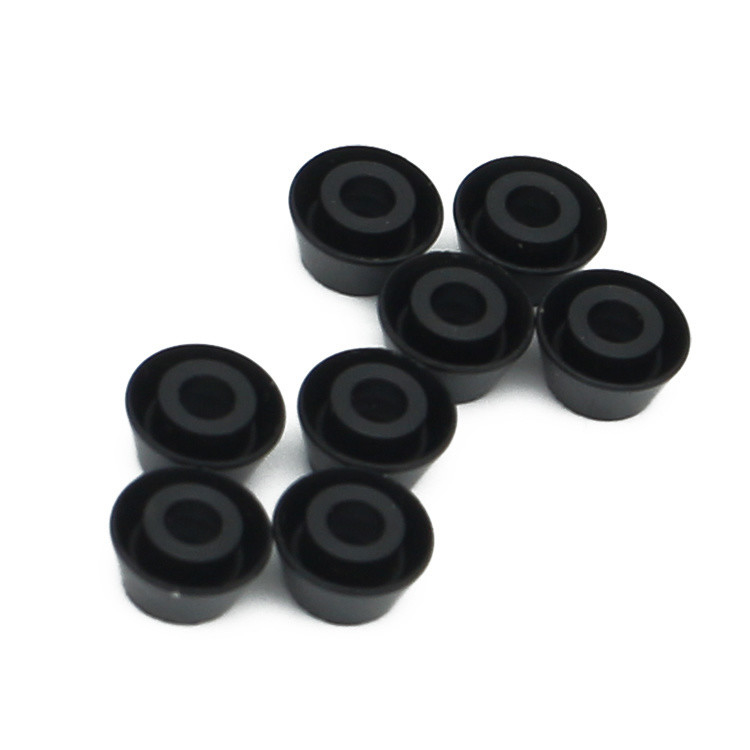 پاهای لاستیکی برای تخته های برش قطعه C/S 1.78mm-31mm محصولات لاستیکی پایدار دیگر