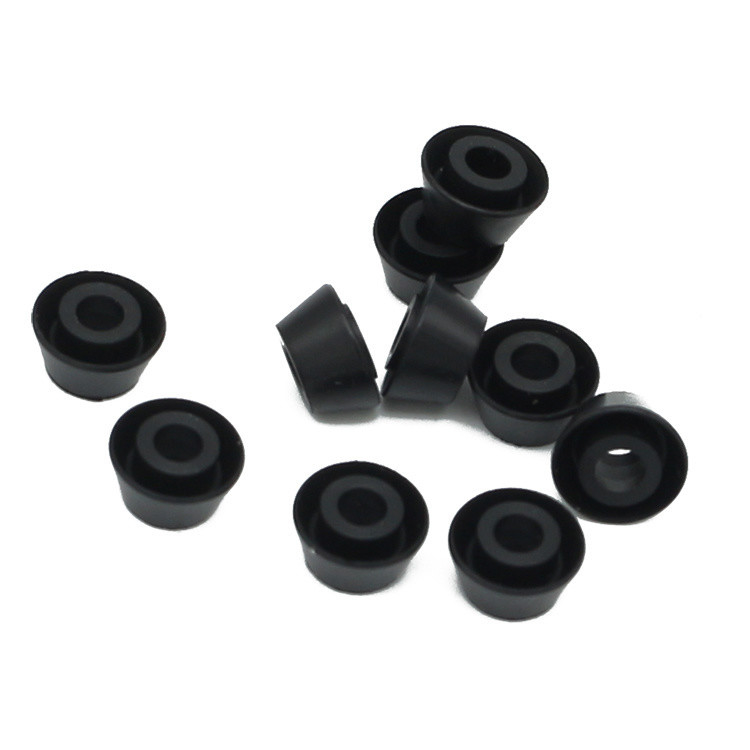 پاهای لاستیکی برای تخته های برش قطعه C/S 1.78mm-31mm محصولات لاستیکی پایدار دیگر