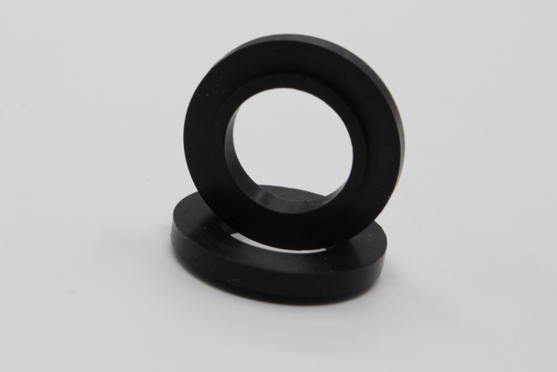 1.78mm - 31mm مهر لاستیکی دریچه C / S استاندارد سیلیکون گرمای بالا حلقه های O برای نیازهای متنوع