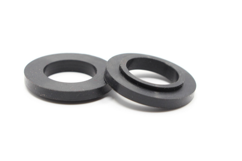 1.78mm - 31mm مهر لاستیکی دریچه C / S استاندارد سیلیکون گرمای بالا حلقه های O برای نیازهای متنوع