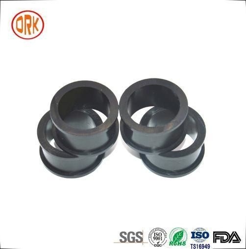 قطعات اتوماتیک لاستیک خودرو -60-350 درجه FDA RoHS برای کنترل خوردگی