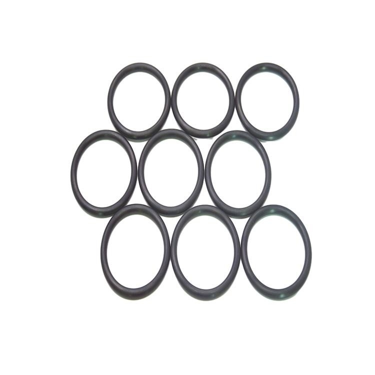 بازرسی شخص سوم قطعات قابل قبول خودرو FKM FFKM FPM HRBN NBR EPDM CE NR لاستیک