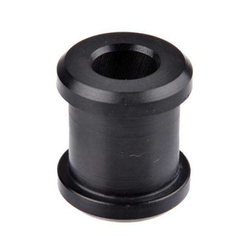 خدمات برش EPDM NBR NR نوار مهر و موم لاستیکی برای پنجره و درب اتومبیل سفارشی