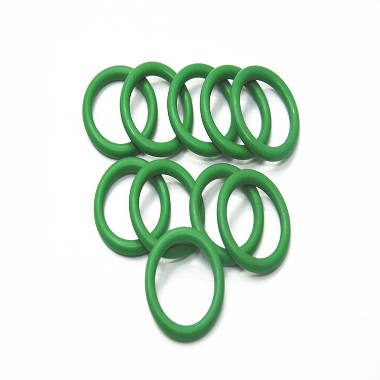 مخزن FPM FFKM HNBR NBR FKM سیلیکون و EPDM O-Rings برای کاربردهای صنعتی