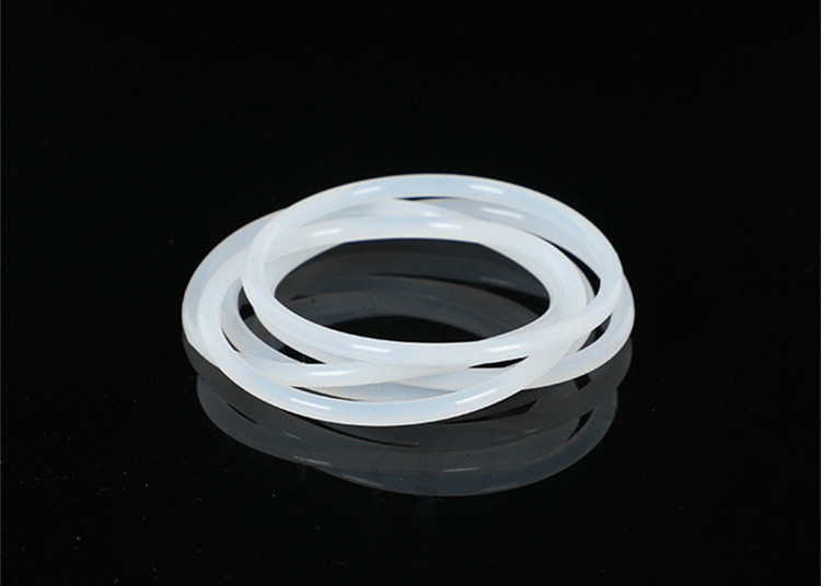 مخزن FPM FFKM HNBR NBR FKM سیلیکون و EPDM O-Rings برای کاربردهای صنعتی