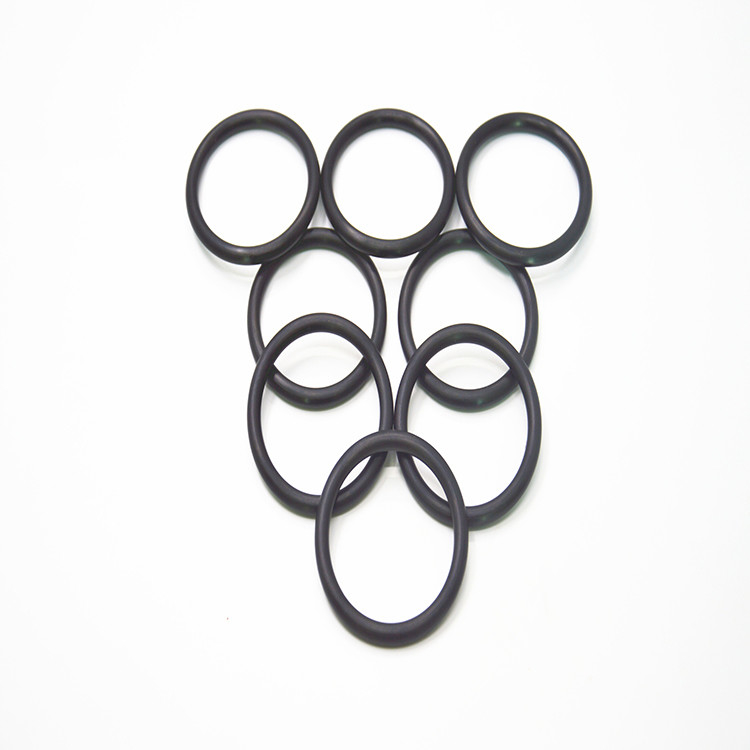 مخزن FPM FFKM HNBR NBR FKM سیلیکون و EPDM O-Rings برای کاربردهای صنعتی