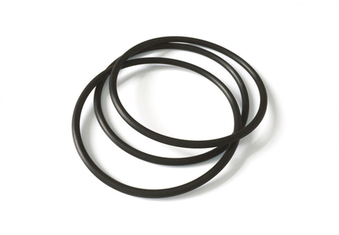 درجه غذایی 1.5mm جک هیدرولیک R134A HNBR نیتریل Fkm NBR EPDM FFKM گاسکت لاستیک سیلیکون مهر O-ring