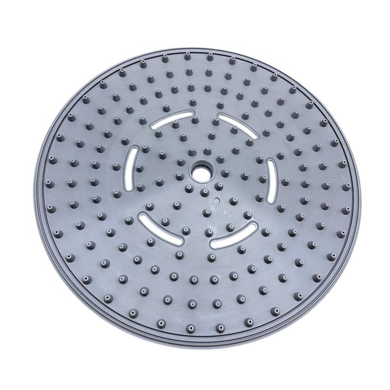 OEM/ODM خوش آمدید سیلیکون مایع قطعات دوش بهداشتی با 20-90 محدوده سختی ساحل