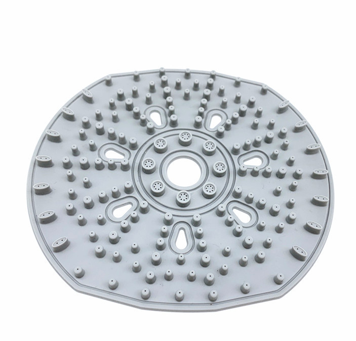 OEM/ODM خوش آمدید سیلیکون مایع قطعات دوش بهداشتی با 20-90 محدوده سختی ساحل