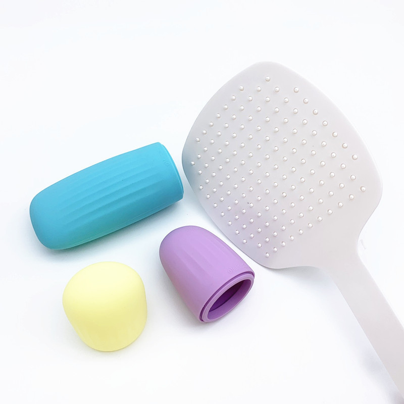 OEM/ODM خوش آمدید سیلیکون مایع قطعات دوش بهداشتی با 20-90 محدوده سختی ساحل