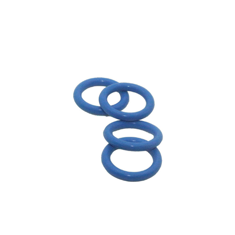 70 شوره A O-Ring متنوع با NBR FKM EPDM سیلیکون VMQ BR SNR NR مهر
