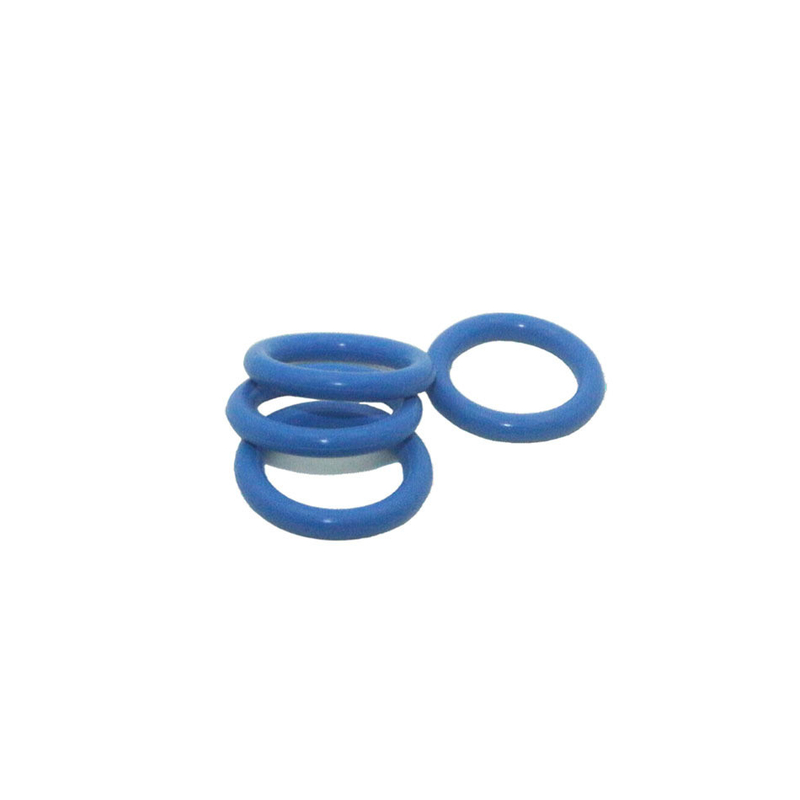 70 شوره A O-Ring متنوع با NBR FKM EPDM سیلیکون VMQ BR SNR NR مهر