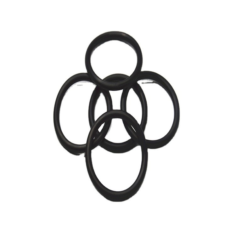 NBR 90 ربای O-ring Seal Kit Box Set برای OEM/ODM کارایی و استاندارد قابل قبول