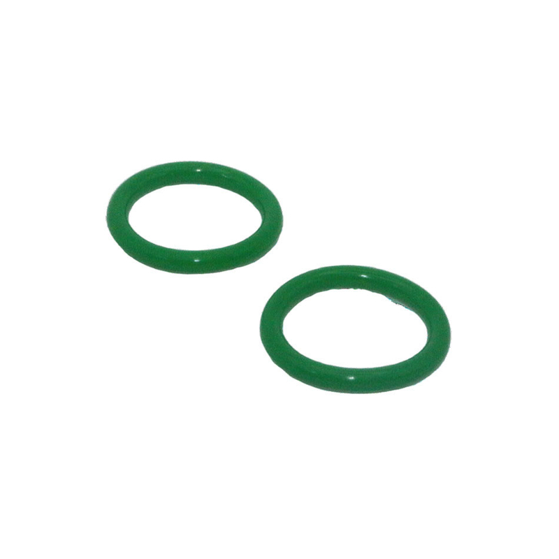 مهر و موم های O-ring سیلیکونی استاندارد یا غیر استاندارد برای کاربردهای مختلف