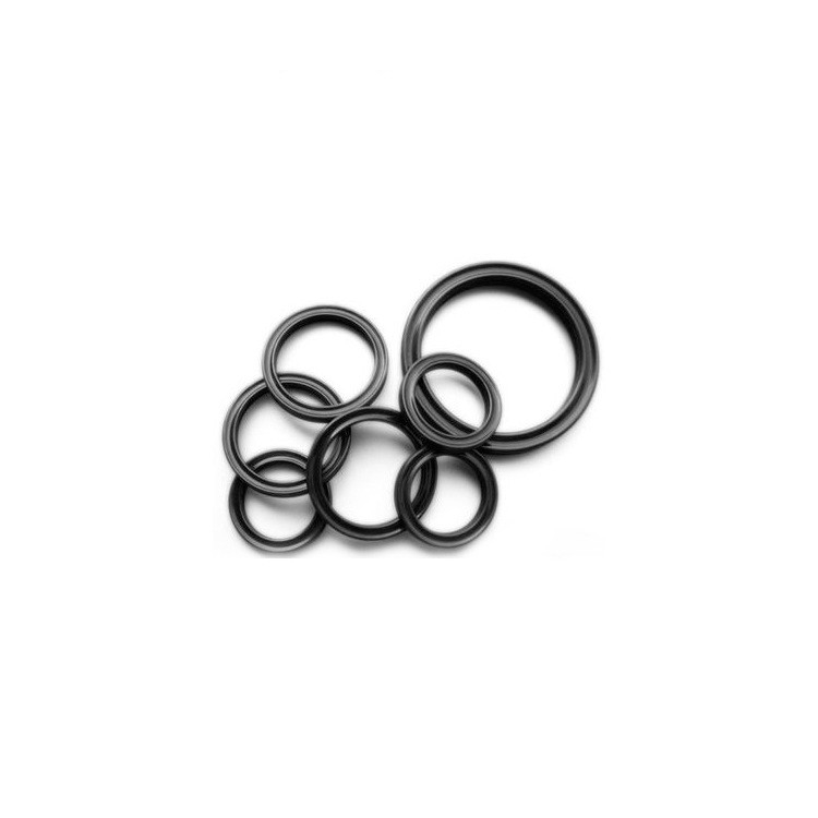 As568 مقاومت در برابر روغن لاستیک X-ring Nbr X-ring/fkm X-ring/quad Ring مهر Xring X Ring