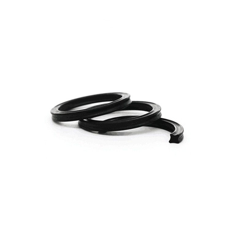As568 مقاومت در برابر روغن لاستیک X-ring Nbr X-ring/fkm X-ring/quad Ring مهر Xring X Ring
