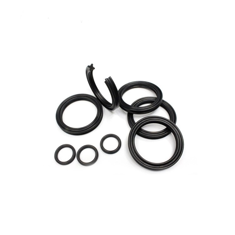 As568 مقاومت در برابر روغن لاستیک X-ring Nbr X-ring/fkm X-ring/quad Ring مهر Xring X Ring