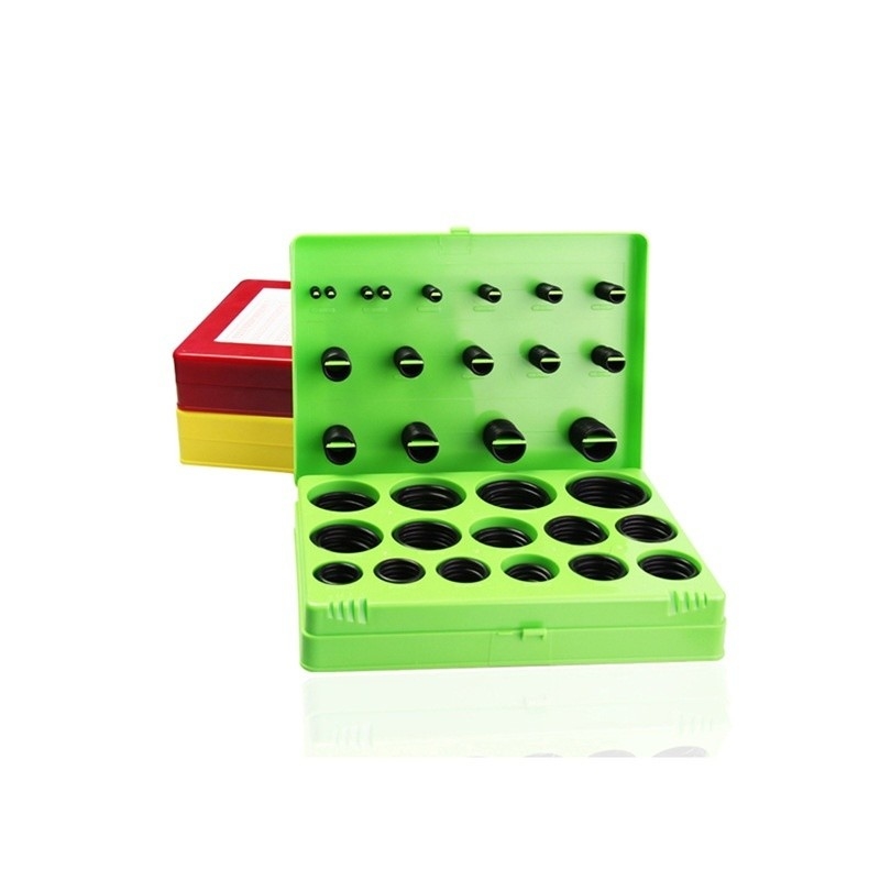 کاوشگر هیدرولیک سیلندر O Ring Kit 3D 2D شکل نقاشی هیدرولیک O Ring