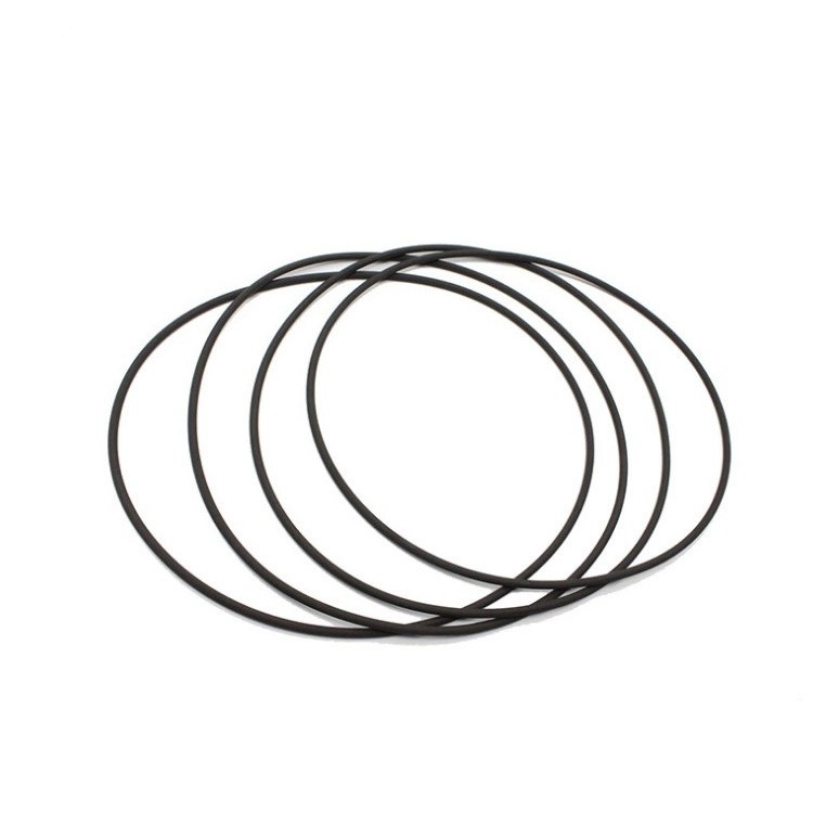 مهر O-Ring NBR/EPDM 70 ضد آب و ضد گرد و غبار برای کاربردهای صنعتی
