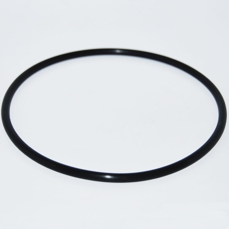 مهر O-Ring NBR/EPDM 70 ضد آب و ضد گرد و غبار برای کاربردهای صنعتی