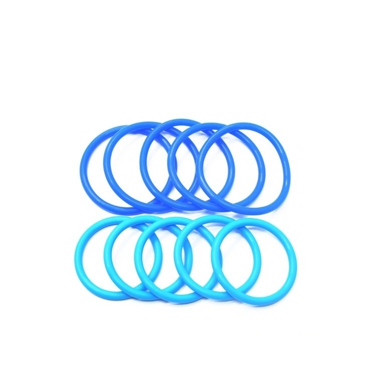مهر O-Ring NBR/EPDM 70 ضد آب و ضد گرد و غبار برای کاربردهای صنعتی