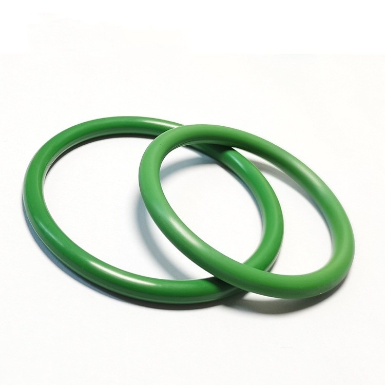 مهر و موم های NBR / FKM / EPDM O-Ring سفارشی شده برای صنعت در اندازه ها و مواد مختلف