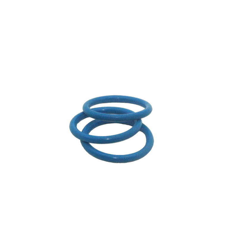 مهر و موم های NBR / FKM / EPDM O-Ring سفارشی شده برای صنعت در اندازه ها و مواد مختلف