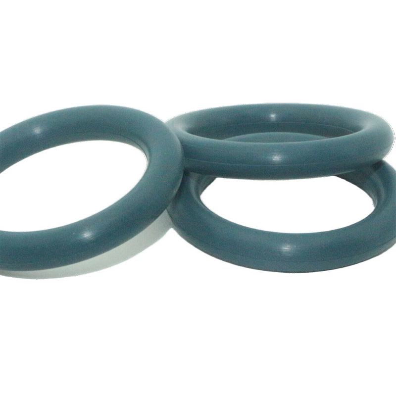 مهر و موم های NBR / FKM / EPDM O-Ring سفارشی شده برای صنعت در اندازه ها و مواد مختلف
