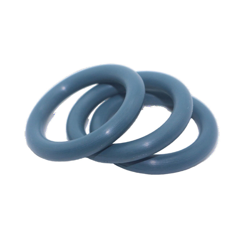 3D / 2D نقشه های کوچک و بزرگ EPDM FKM NBR مهر O-Ring 20-90 ساحل یک محدوده سختی