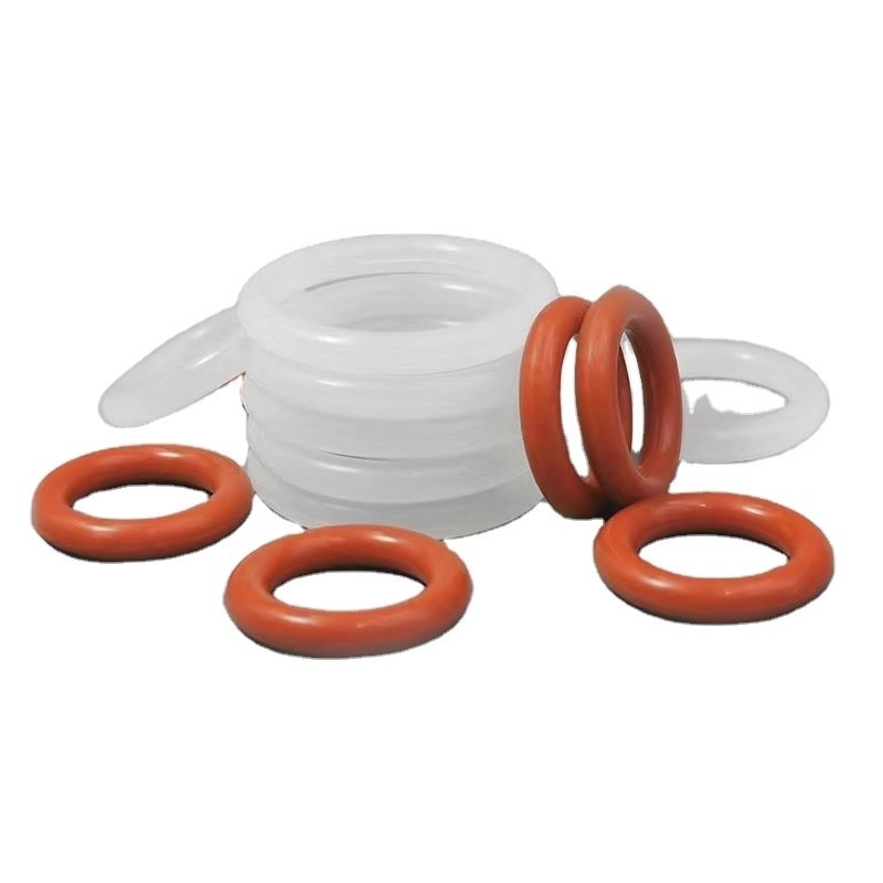 مهر O-Ring AEM/EPDM/FKM/NBR برای کاربردهای نفتی توسط ORK Industrial