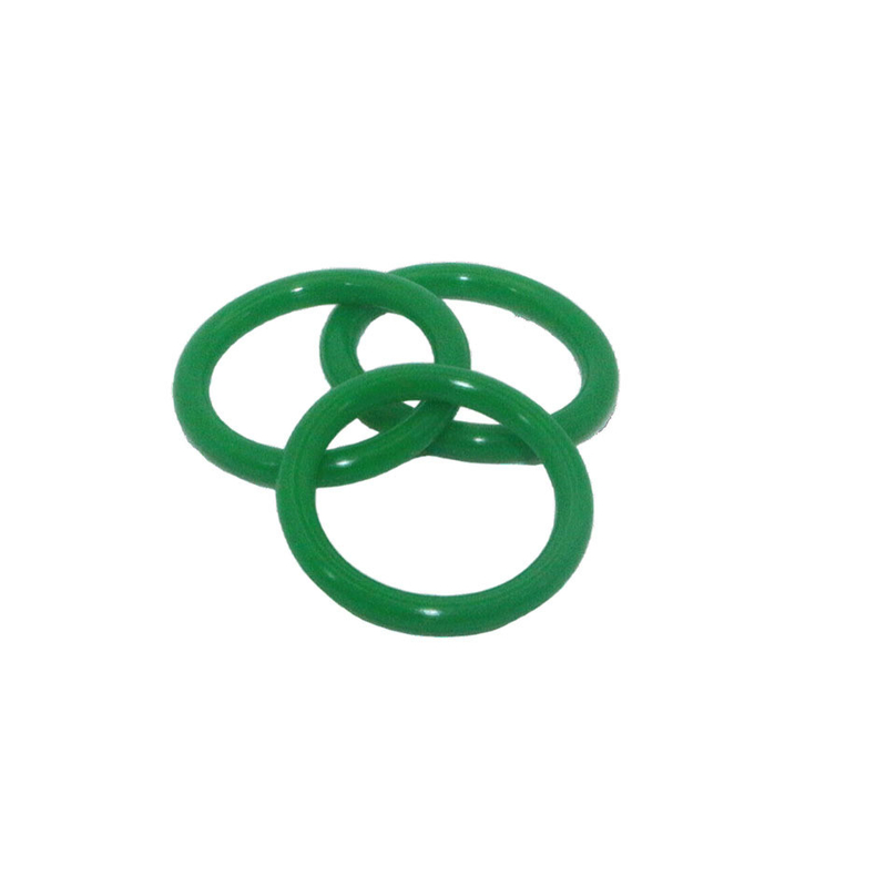 مهر و موم های O-Ring سلیکون EPDM لاستیکی با دقت بالا برای خدمات قالب بندی قالب